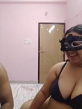 DesiSeductress online show from 04.09.26