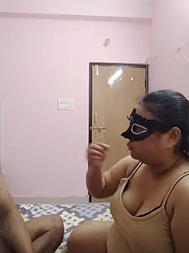 DesiSeductress online show from 06.02.26