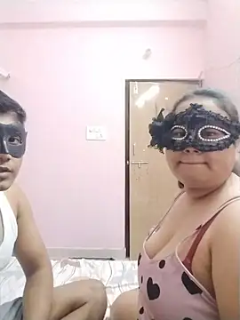 DesiSeductress online show from 07.16.26