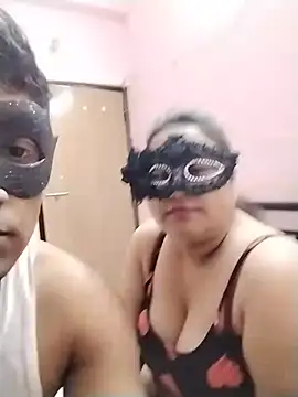 DesiSeductress online show from 07.17.26