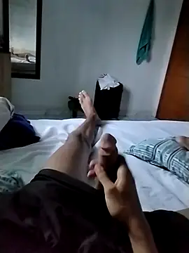 Novinhoie online show from 01.05.26