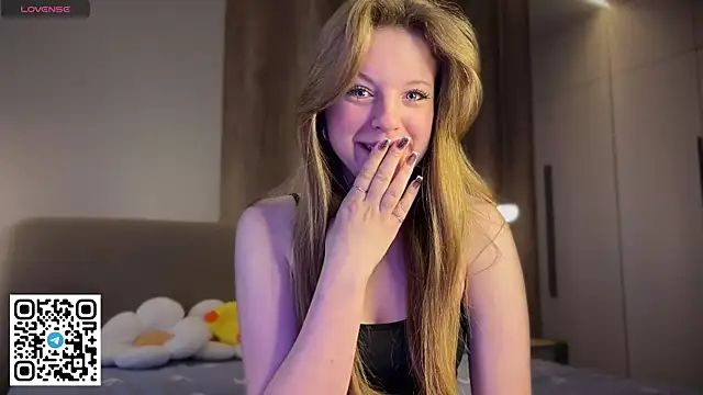 steffi meoww online show from 06.08.26