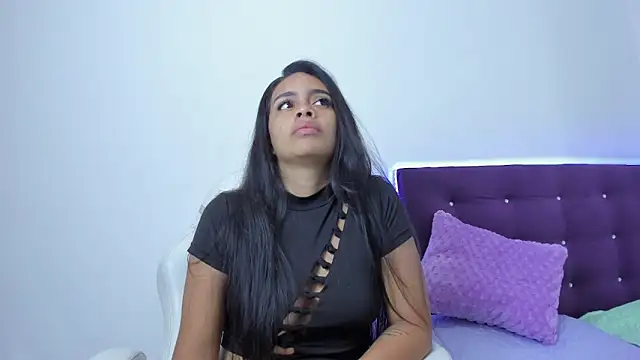 Megansweetcome online show from 03.03.26