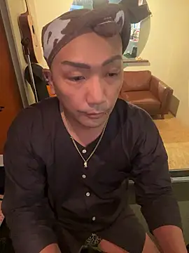 kokutenchan online show from 07.16.26