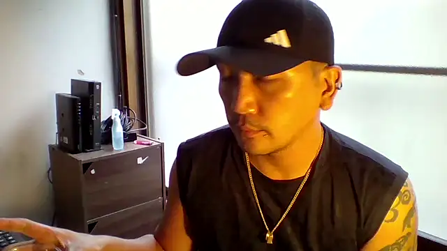 kokutenchan online show from 07.31.26