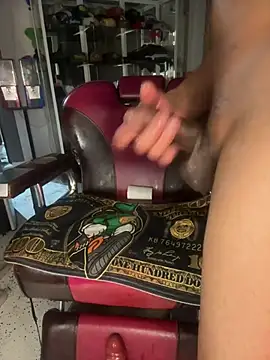 Prettyboyentremex online show from 07.21.26