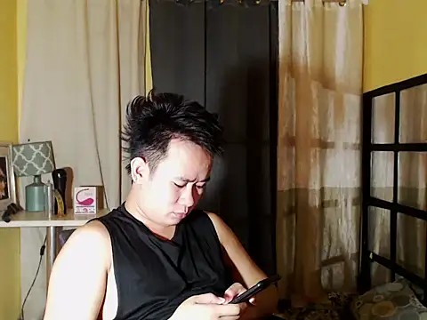 Snapshot of AnthonyCUMS17 chatting on 02.09.26 AnthonyCUMS17 online show from 02.09.26