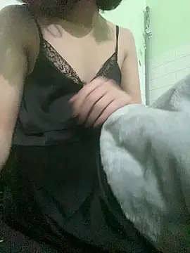 Snapshot of Mailisa_Hoa chatting on 02.19.26 Mailisa Hoa online show from 02.19.26