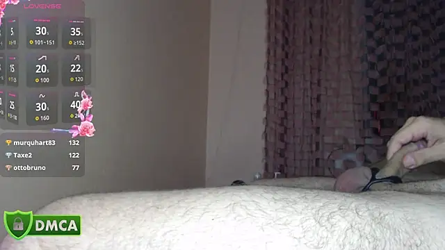 LindaXSteve online show from 05.15.26