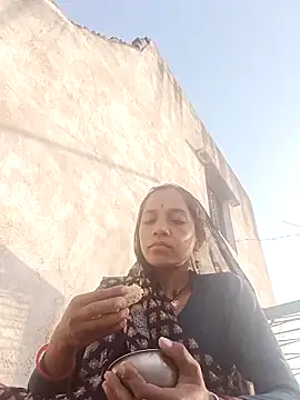 Karishma singh online show from 04.14.26