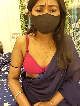 sexy-mahi  online show from 02.01.26