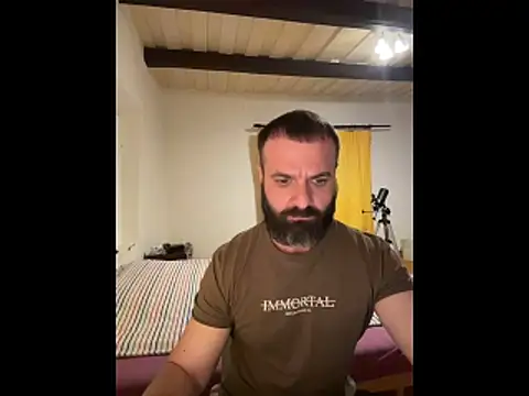 DamonSalvatore2 online show from 02.27.26