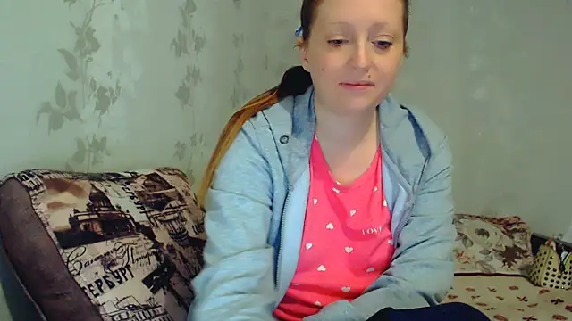 CrystallAngel online show from 02.13.26