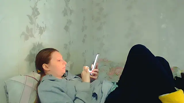 CrystallAngel online show from 03.21.26