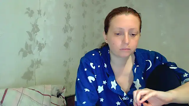 CrystallAngel online show from 04.01.26