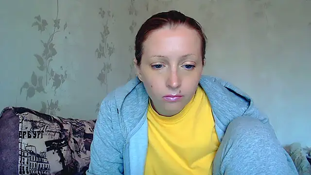 CrystallAngel online show from 04.17.26