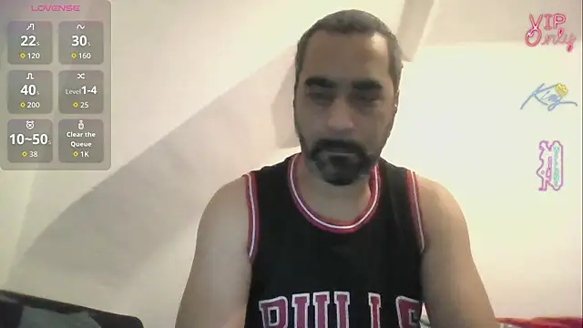 Snapshot of masterskorp chatting on 01.18.26 masterskorp online show from 01.18.26