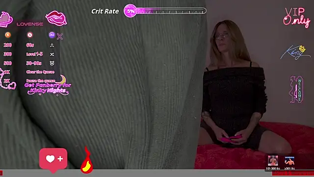 Snapshot of masterskorp chatting on 02.15.26 masterskorp online show from 02.15.26
