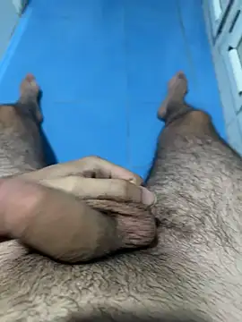 Grossebite2905 online show from 07.29.26