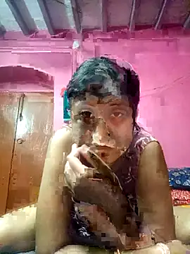 Hooghlypinkivabi online show from 03.20.26