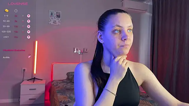 Katherine   Ross online show from 05.24.26