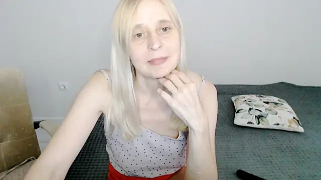 MiLenaMilf online show from 02.14.25