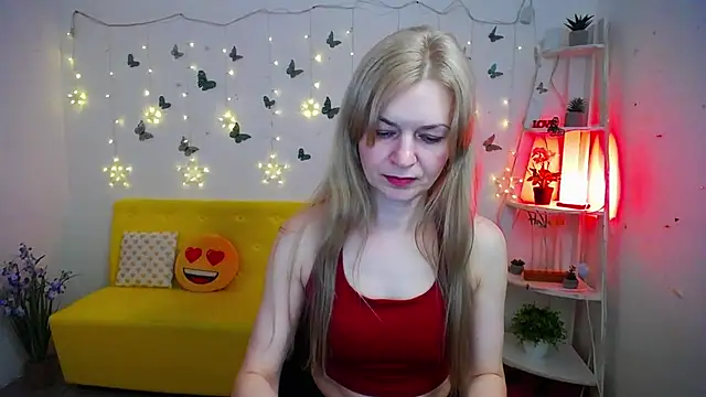 MelissaTyler online show from 05.05.26