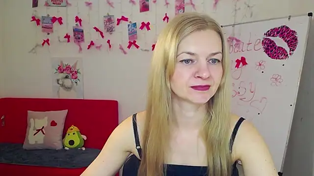 MelissaTyler online show from 05.06.26