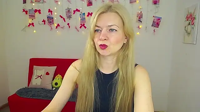 MelissaTyler online show from 05.09.26