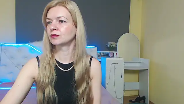 MelissaTyler online show from 05.10.26
