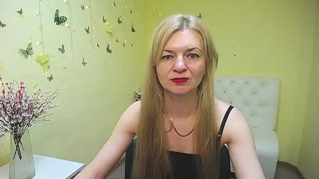 MelissaTyler online show from 05.13.26
