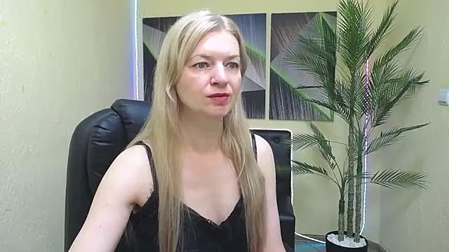 MelissaTyler online show from 07.05.26