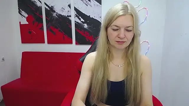 MelissaTyler online show from 07.10.26