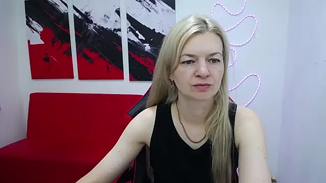 MelissaTyler online show from 07.19.26