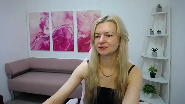 MelissaTyler online show from 07.25.26