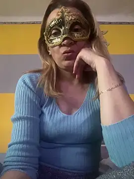 SexyMamiVee online show from 03.05.26