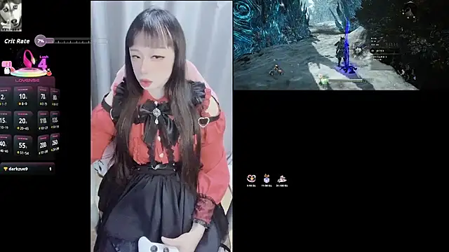 diaperlilinai0210 online show from 02.09.26