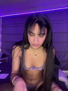 ValentinaEvanz online show from 02.19.26