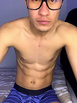 Snapshot of Latin_Paisa_Boy chatting on 01.09.26 Latin Paisa Boy online show from 01.09.26