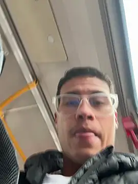 Latin Paisa Boy online show from 02.13.26