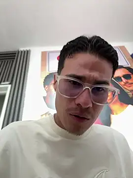 Snapshot of Latin_Paisa_Boy chatting on 03.13.26 Latin Paisa Boy online show from 03.13.26
