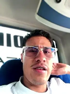 Snapshot of Latin_Paisa_Boy chatting on 04.16.26 Latin Paisa Boy online show from 04.16.26