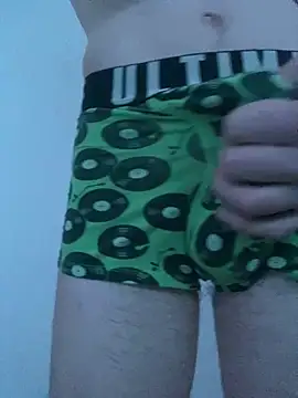 LittleGuy 2007 online show from 02.19.26