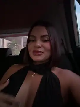 Irina Velvett online show from 03.11.26