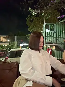 Irina Velvett online show from 03.29.26