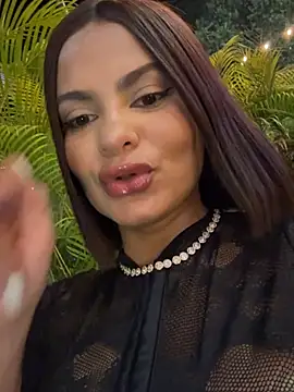 Irina Velvett online show from 05.17.26