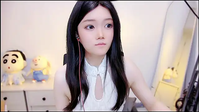 Cindy-dd online show from 06.17.26