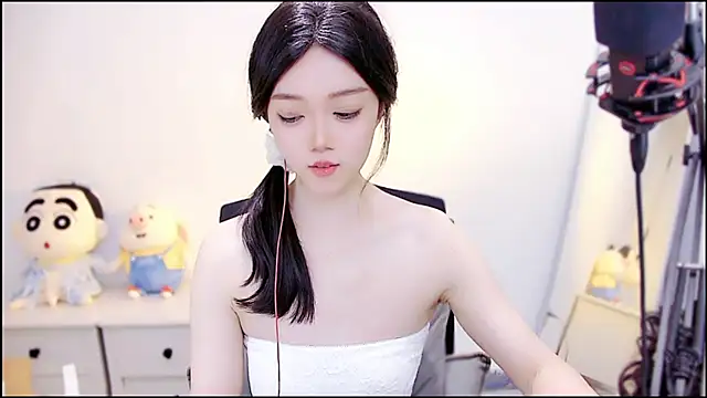 Cindy-dd online show from 07.25.26