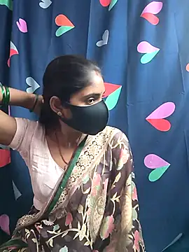 Snapshot of Naughty_Seema chatting on 02.28.26 Naughty Seema online show from 02.28.26