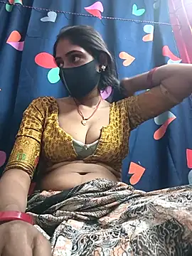 Naughty Seema online show from 03.20.26